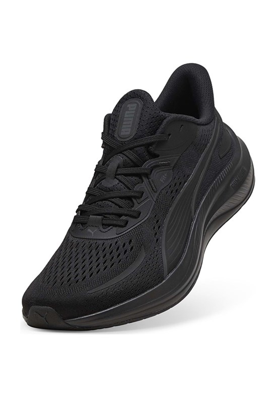 PUMA Siyah Unisex Skyrocket Lite 2 Sneaker Ayakkabı