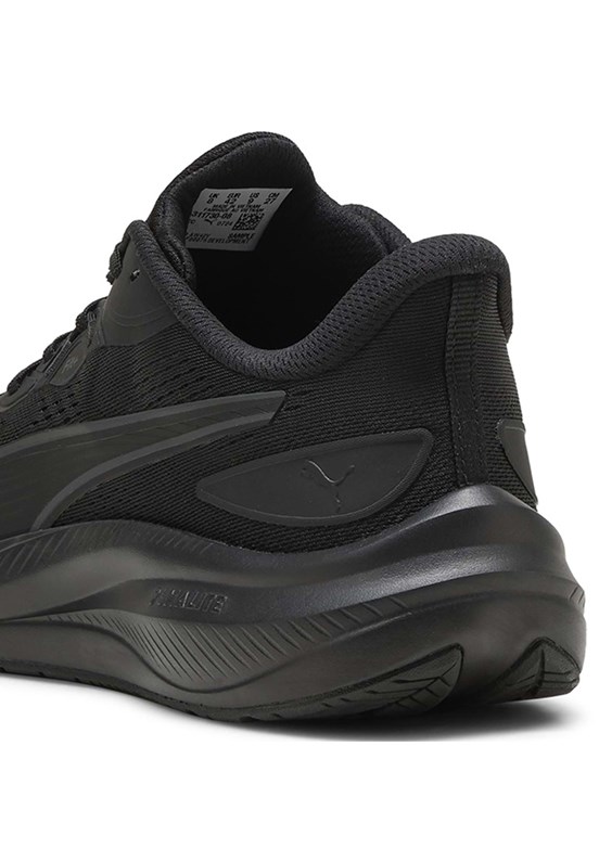 PUMA Siyah Unisex Skyrocket Lite 2 Sneaker Ayakkabı