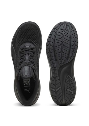 PUMA Siyah Unisex Skyrocket Lite 2 Sneaker Ayakkabı