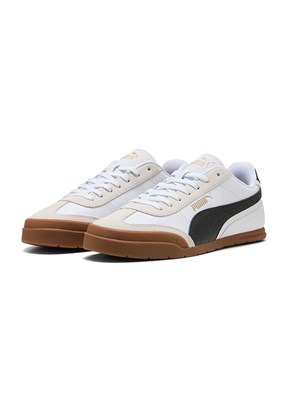 PUMA Çok Renkli Unisex Super Turino Sneaker Ayakkabı