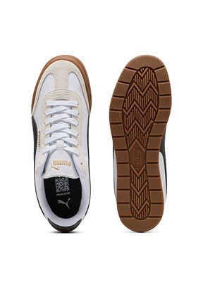 PUMA Çok Renkli Unisex Super Turino Sneaker Ayakkabı