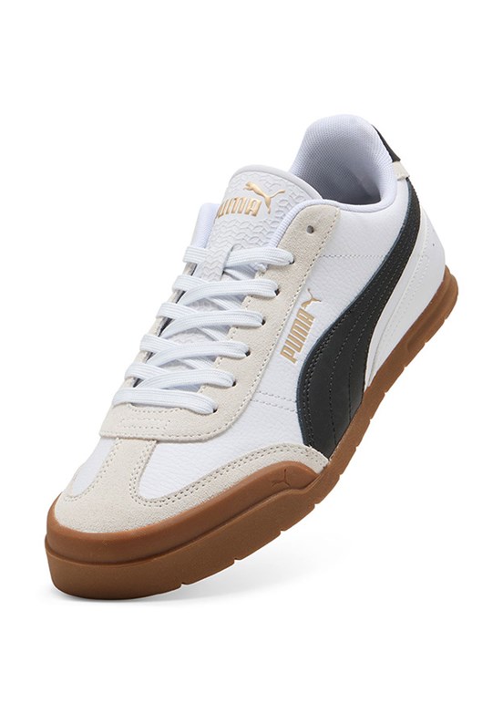 PUMA Çok Renkli Unisex Super Turino Sneaker Ayakkabı
