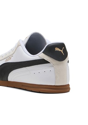 PUMA Çok Renkli Unisex Super Turino Sneaker Ayakkabı