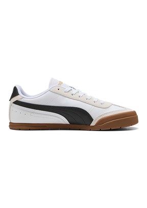 PUMA Çok Renkli Unisex Super Turino Sneaker Ayakkabı