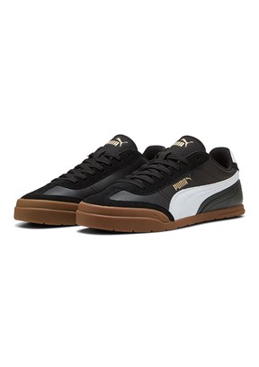 PUMA Çok Renkli Unisex Super Turino Sneaker Ayakkabı