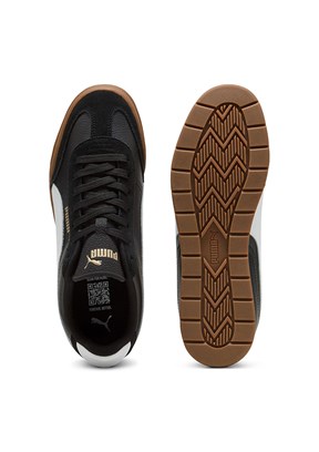 PUMA Çok Renkli Unisex Super Turino Sneaker Ayakkabı