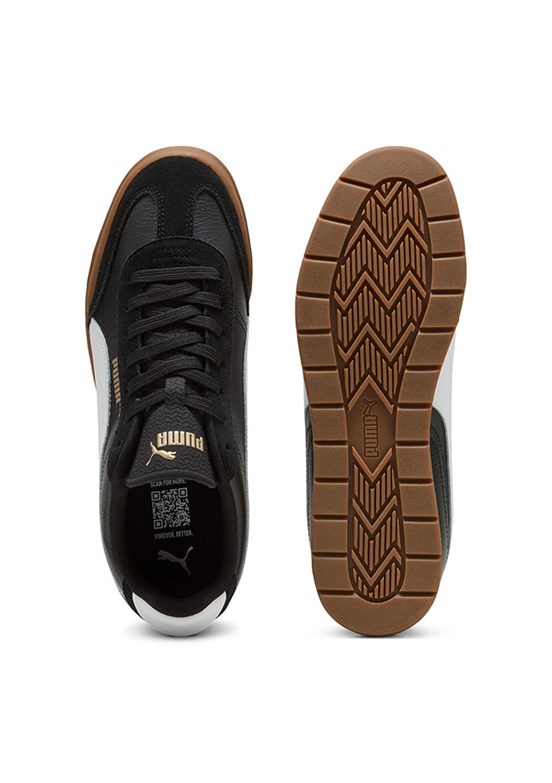 PUMA Çok Renkli Unisex Super Turino Sneaker Ayakkabı