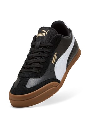 PUMA Çok Renkli Unisex Super Turino Sneaker Ayakkabı