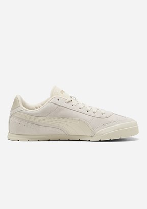 PUMA Çok Renkli Unisex Super Turino Sd Sneaker Ayakkabı