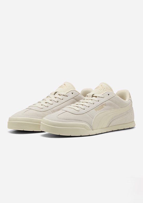 PUMA Çok Renkli Unisex Super Turino Sd Sneaker Ayakkabı
