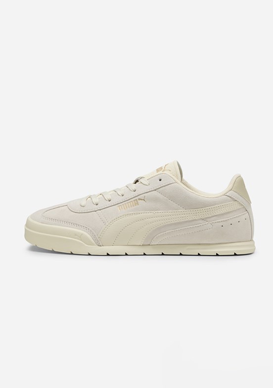 PUMA Çok Renkli Unisex Super Turino Sd Sneaker Ayakkabı