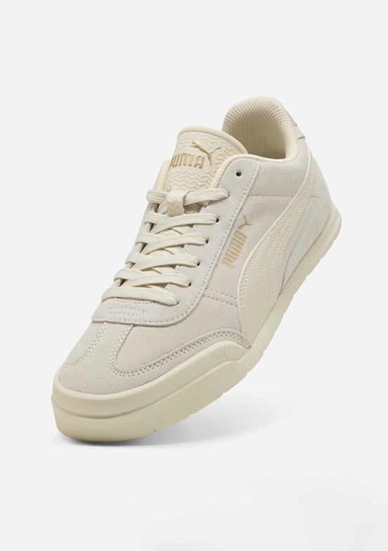 PUMA Çok Renkli Unisex Super Turino Sd Sneaker Ayakkabı