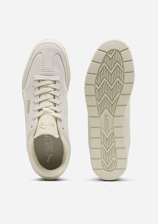 PUMA Çok Renkli Unisex Super Turino Sd Sneaker Ayakkabı