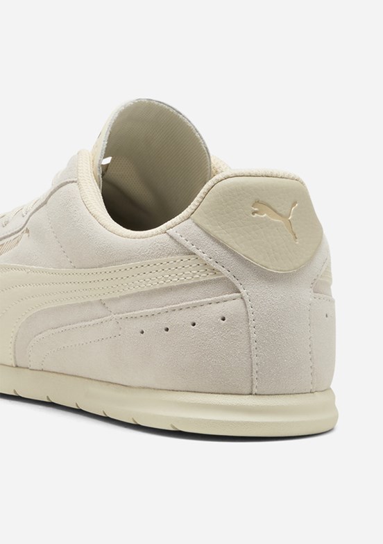 PUMA Çok Renkli Unisex Super Turino Sd Sneaker Ayakkabı