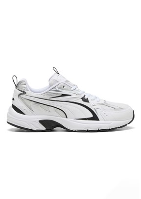 PUMA Çok Renkli Unisex Milenio Tech Sneaker Ayakkabı