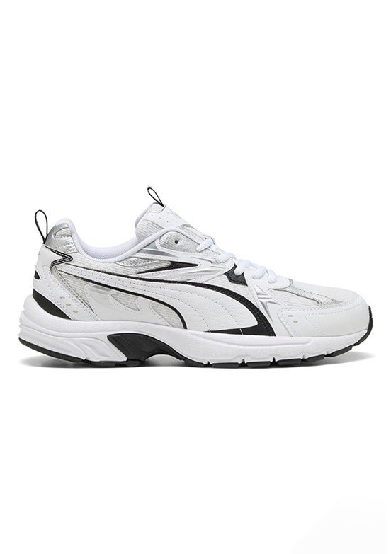 PUMA Çok Renkli Unisex Milenio Tech Sneaker Ayakkabı