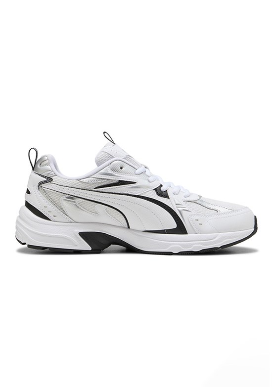 PUMA Çok Renkli Unisex Milenio Tech Sneaker Ayakkabı