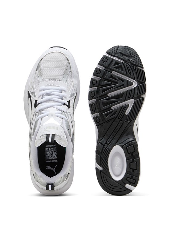 PUMA Çok Renkli Unisex Milenio Tech Sneaker Ayakkabı