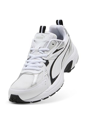 PUMA Çok Renkli Unisex Milenio Tech Sneaker Ayakkabı