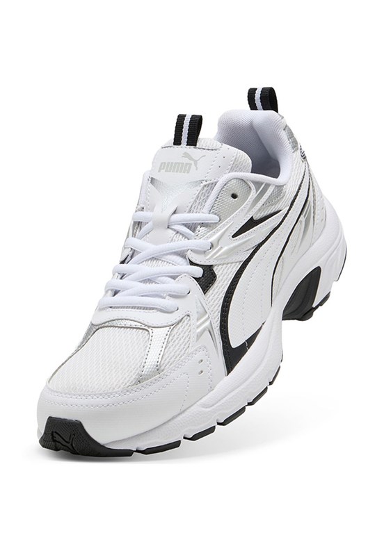 PUMA Çok Renkli Unisex Milenio Tech Sneaker Ayakkabı