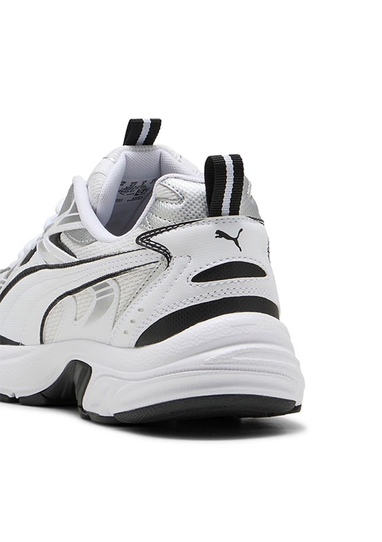 PUMA Çok Renkli Unisex Milenio Tech Sneaker Ayakkabı