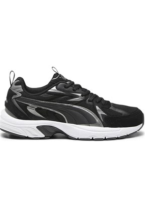 PUMA Çok Renkli Unisex Milenio Tech Sd Sneaker Ayakkabı
