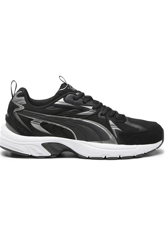 PUMA Çok Renkli Unisex Milenio Tech Sd Sneaker Ayakkabı