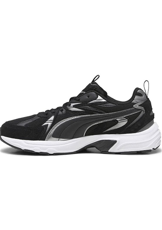 PUMA Çok Renkli Unisex Milenio Tech Sd Sneaker Ayakkabı