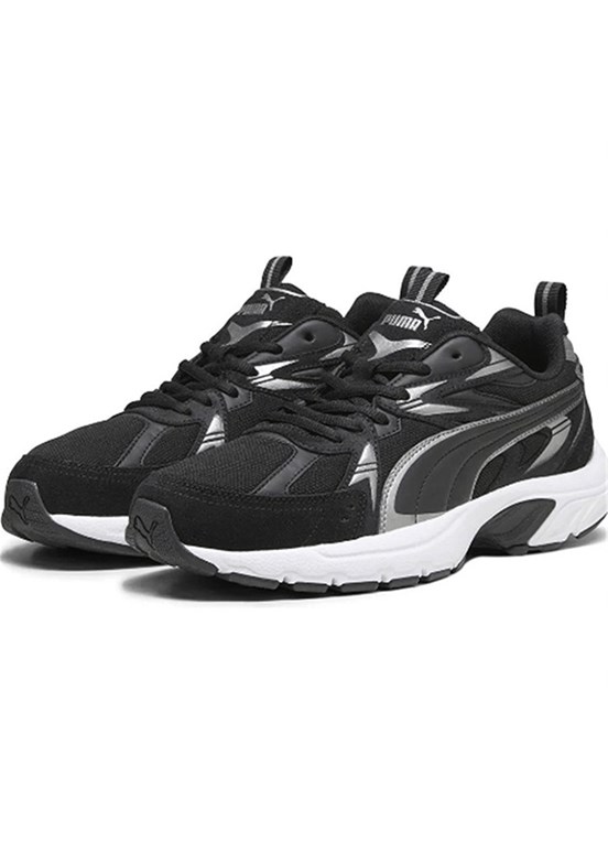 PUMA Çok Renkli Unisex Milenio Tech Sd Sneaker Ayakkabı
