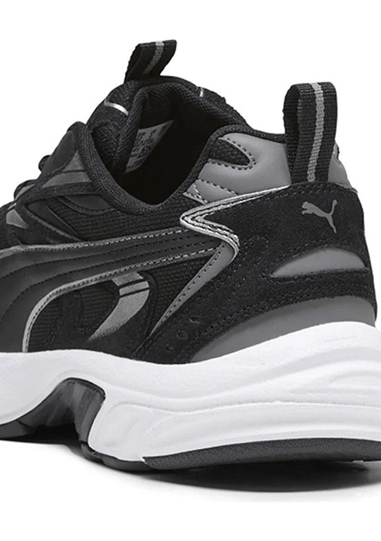 PUMA Çok Renkli Unisex Milenio Tech Sd Sneaker Ayakkabı