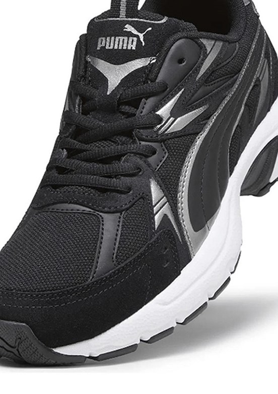 PUMA Çok Renkli Unisex Milenio Tech Sd Sneaker Ayakkabı