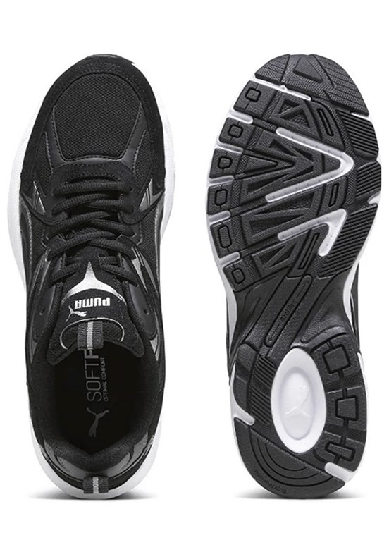 PUMA Çok Renkli Unisex Milenio Tech Sd Sneaker Ayakkabı