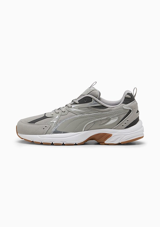 PUMA Çok Renkli Unisex Milenio Tech Sd Sneaker Ayakkabı