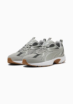 PUMA Çok Renkli Unisex Milenio Tech Sd Sneaker Ayakkabı