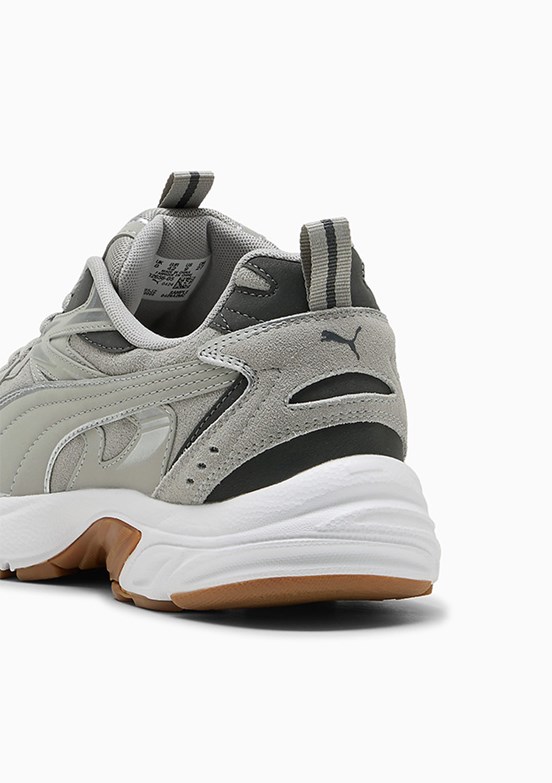 PUMA Çok Renkli Unisex Milenio Tech Sd Sneaker Ayakkabı