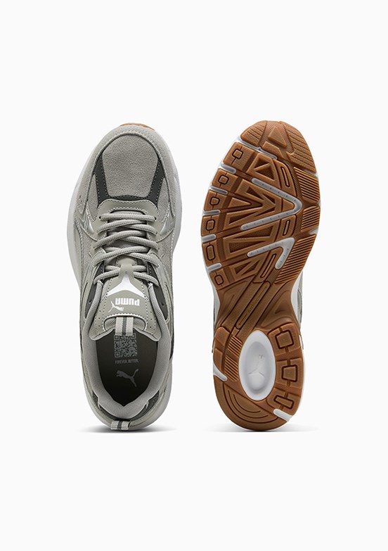 PUMA Çok Renkli Unisex Milenio Tech Sd Sneaker Ayakkabı
