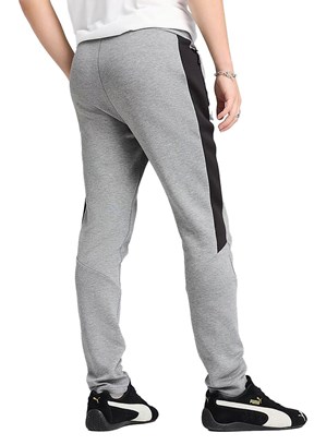 PUMA Evostripe Core - 63153303 Erkek Gri Eşofman Altı