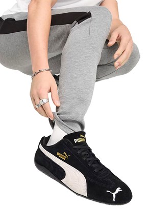 PUMA Evostripe Core - 63153303 Erkek Gri Eşofman Altı