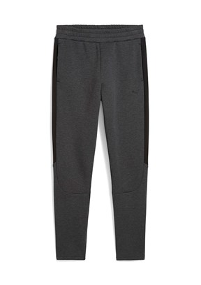 PUMA Evostripe Core - 63153307 Erkek Gri Eşofman Altı