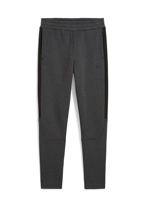 PUMA Evostripe Core - 63153307 Erkek Gri Eşofman Altı