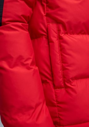 PUMA Çok Renkli Erkek Ferrari MT7 Ecolite Şişme Mont
