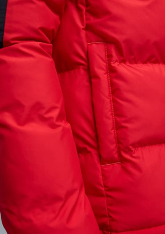 PUMA Çok Renkli Erkek Ferrari MT7 Ecolite Şişme Mont