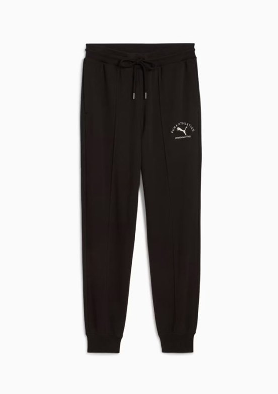 PUMA Siyah Erkek Class Better Eşofman Altı