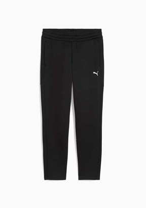 PUMA Evostripe - 68814301 Kadın Siyah Eşofman Altı