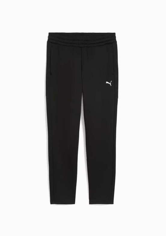 PUMA Evostripe - 68814301 Kadın Siyah Eşofman Altı