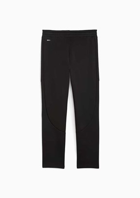 PUMA Evostripe - 68814301 Kadın Siyah Eşofman Altı