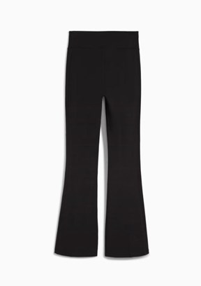 PUMA Siyah Kadın Her Yüksek Bel Tayt