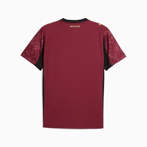 PUMA Galatasaray 2025/2026 Çok Renkli Erkek Alternatif Forma