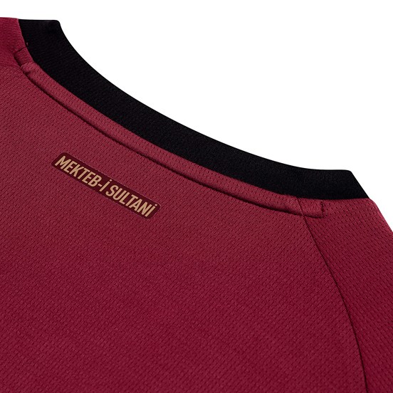 PUMA Galatasaray 2025/2026 Çok Renkli Erkek Alternatif Forma
