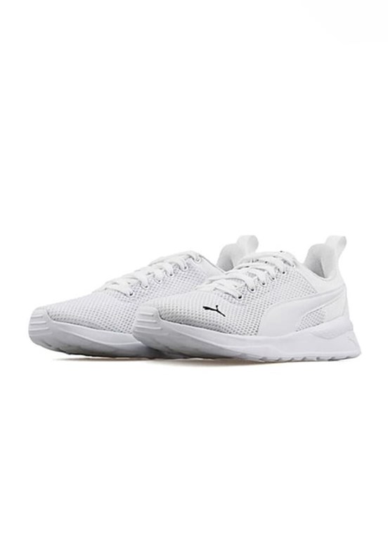 PUMA Beyaz Unisex Anzarun Lite Tdp Casual Ayakkabı